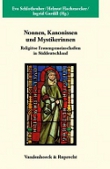 nonnen kl